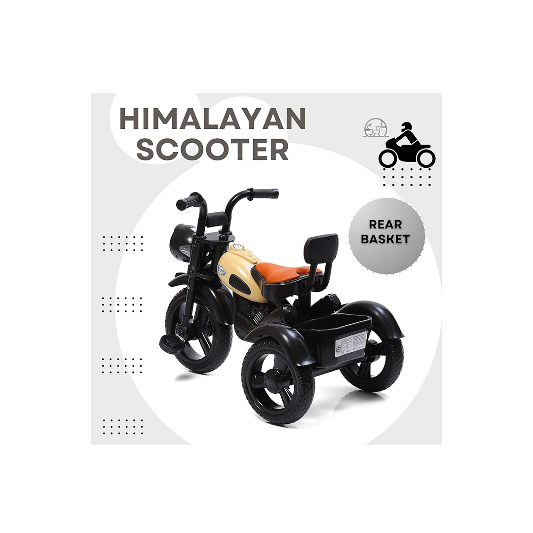 Tricycle For Kids Indoor and Outdoor