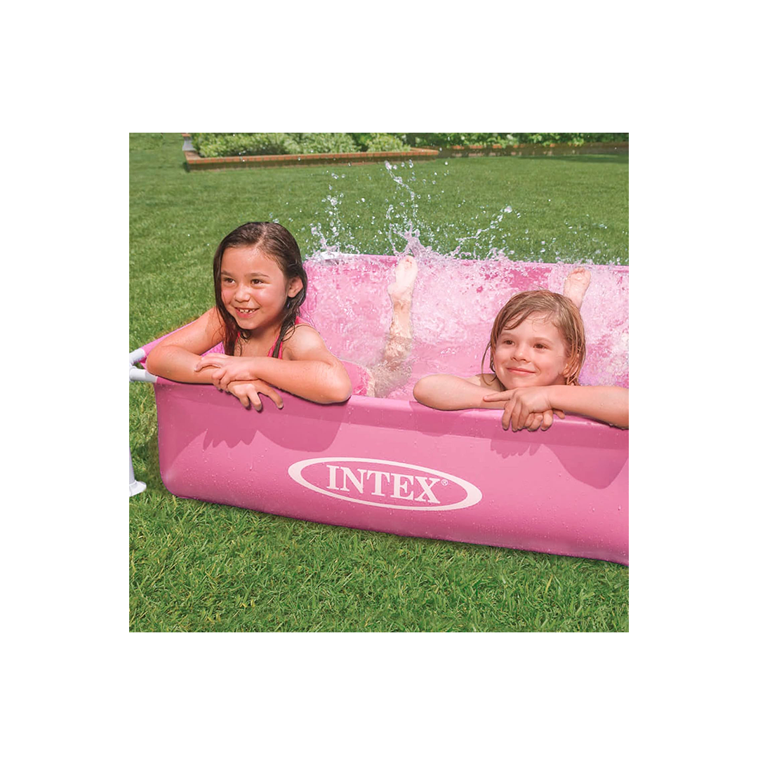 Outdoor Swimming Pool For Kids