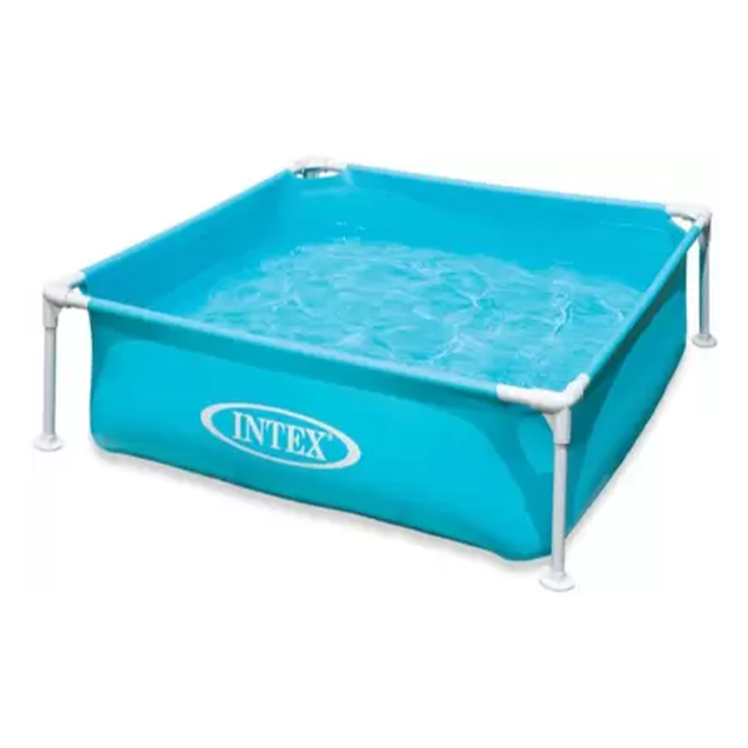 Outdoor Swimming Pool For Kids