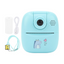 Baan Toys Instant Digital Printer Camera with Printer (4 years+)