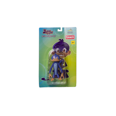 Funskool Chhota Bheem Jaggu Action Figure (4 Years+) : Development Toys For Little Ones In India