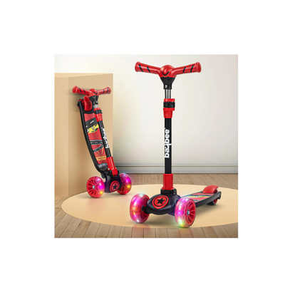 KITTY SCOOTER