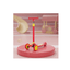 Baybee Toys Baybee Kick Scooter With Led Lights Wheels For Kids
