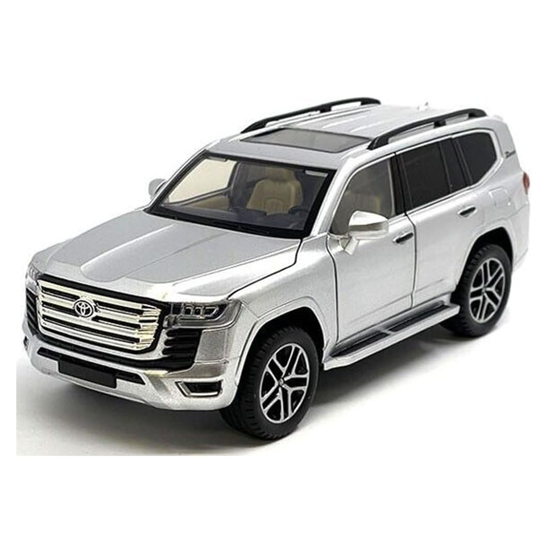 Diecast Toy Car For Kids