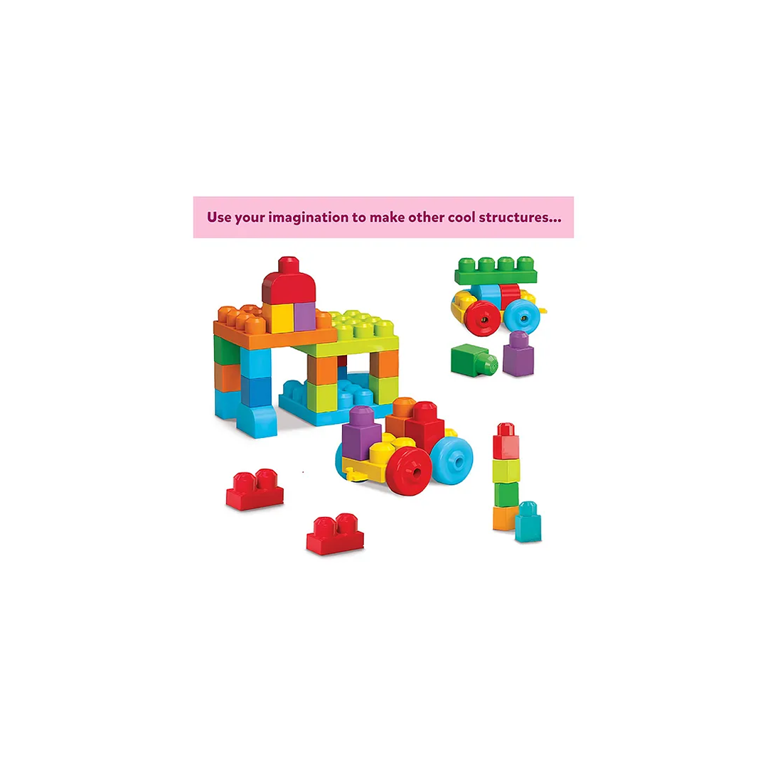 Little Berry Alphabet & Number Learning Train Blocks for Kids - Learning & Educational Blocks Toys for Kids Multicolour: Engaging Development Toy for Little Ones in India