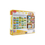 Funskool Let's Learn Animals & their Babies Puzzle (4 Years+) : Development Toys For Little Ones In India