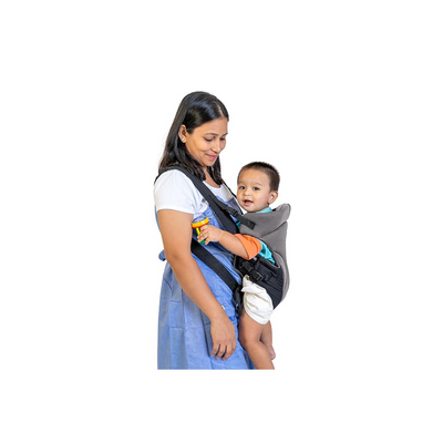 Lightweight & Adjustable Baby Sling Carrier