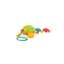 Funskool Giggles Linking Turtle : Development Toy for Little Ones in India