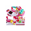 Baan Toys 2 in 1 Little Chef Trolley Kitchen Set with Music & Light/Kitchen Set with Unique Suitcase for 3+ Year Girls/Unique Trolley Design Kitchen Set for Kids. : Development Toys For Little Ones In India