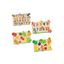 Little Berry Wooden Puzzles for Kids 