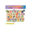 Little Berry Wooden Puzzles for Kids 