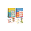 Alphabet and Number Match and Learn Jigsaw Puzzle