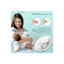 LuvLap Manual Breast Pump, 3 Level Suction Adjustment