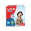 LuvLap Pant Style Baby Diapers with Aloe Vera Lotion