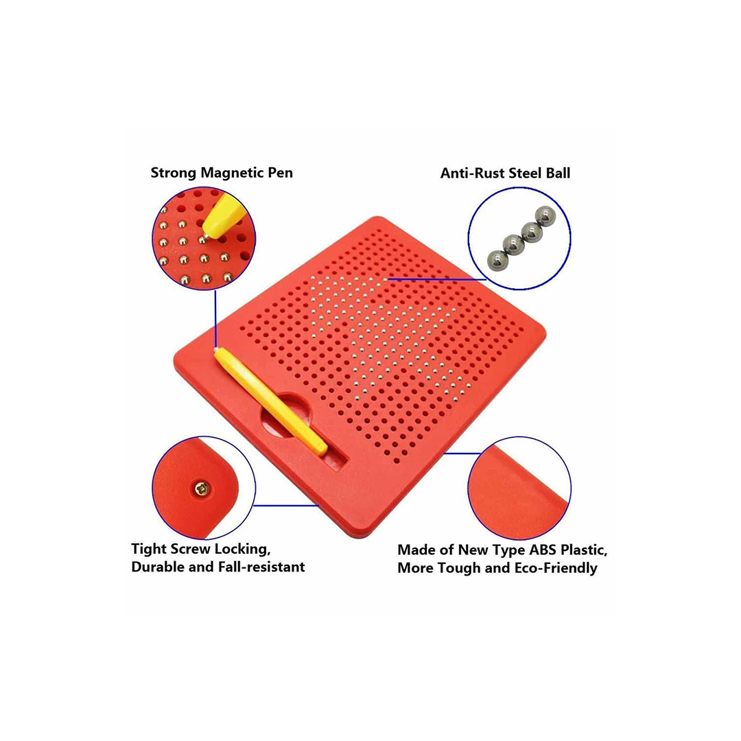 Magnetic writing Board