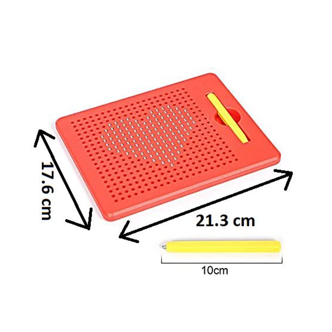 Magnetic writing Board