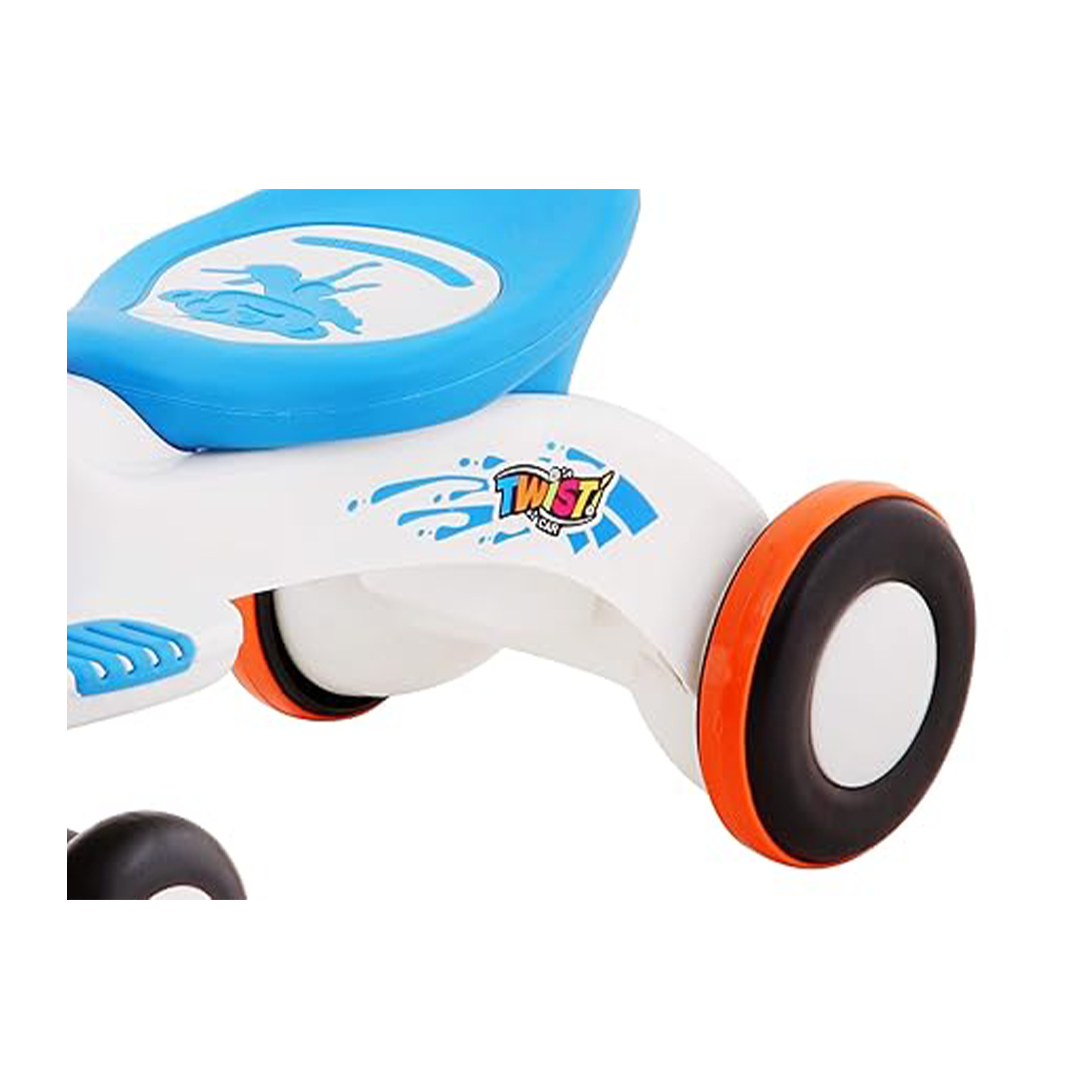 Baan Toys Magic swig car for kids (2-7 Years) : Developments Toys For Little Ones in India 