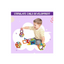 Baan Toys Magnetic DIY - 46 Piece  (3 Years+): Developments Toys For Little Ones in India 
