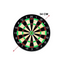 Baan Toys Magnetic Dart Board 6 Pcs Magnetic Darts Indoor Game For Kids (3 Years+)