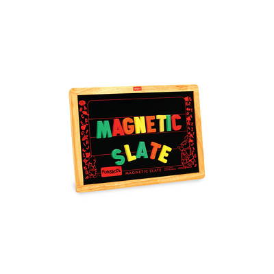 Funskool Giggles Magnetic Slate : Development Toy for Little Ones in India