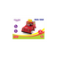 Funskool Giggles Mail Van : Development Toy for Little Ones in India