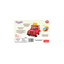 Funskool Giggles Mail Van : Development Toy for Little Ones in India