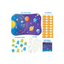 Imagimake Mapology Solar System Puzzle - Learning Aid and Educational Toy (5-7 Years)