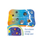 Imagimake Mapology Solar System Puzzle - Learning Aid and Educational Toy (5-7 Years)