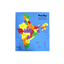 Imagimake Mapology States of India Map Puzzle (4 Years+) : Development Toys For Little Ones In India