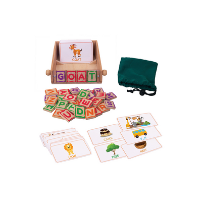 Funskool Giggles Match N Learn : Development Toy for Little Ones in India