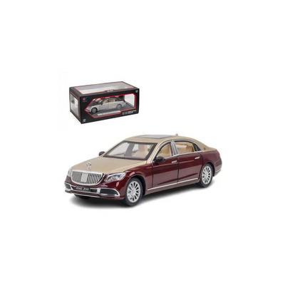  Diecast Toy Car For Kids