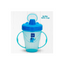 Mee Mee Plastic Easy Grip BPA-Free Anti Spill Sipper Cup with Twin Handle Spout for Baby 180ml (3 Months+)