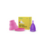 Menstrual Cup & Sterilizer Combo