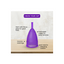 Menstrual Cup & Sterilizer Combo