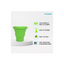 Menstrual Cup & Sterilizer Combo