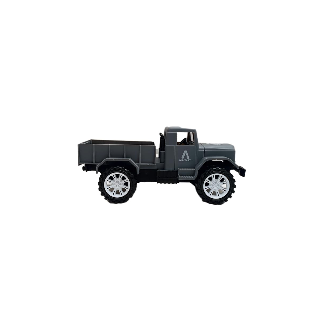 Military Van Truck Toys For Kids