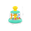 Mini Carousel Toy Bouncing Ball Game For Kids