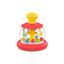 Mini Carousel Toy Bouncing Ball Game For Kids