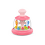 Mini Carousel Toy Bouncing Ball Game For Kids