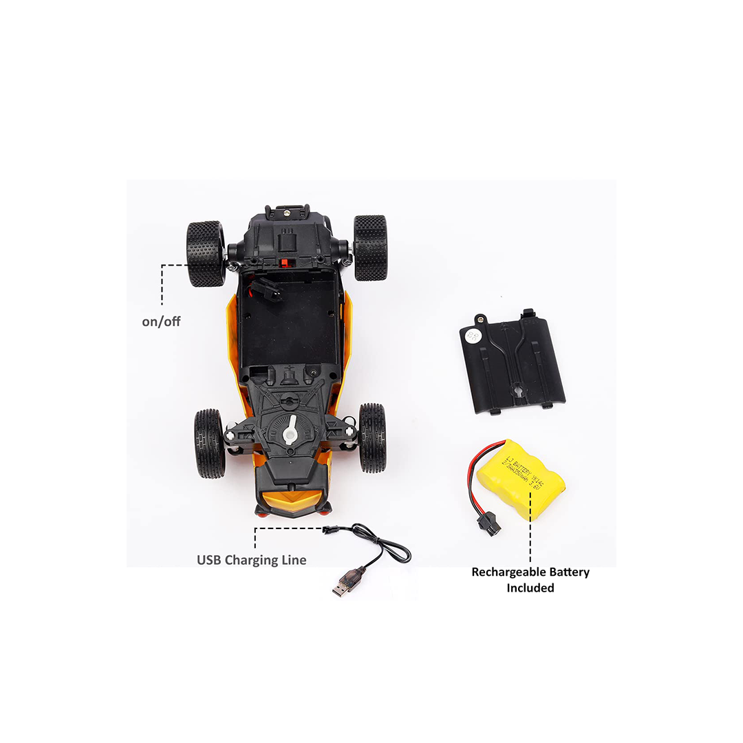  Mini Lap Rc Car For Kids