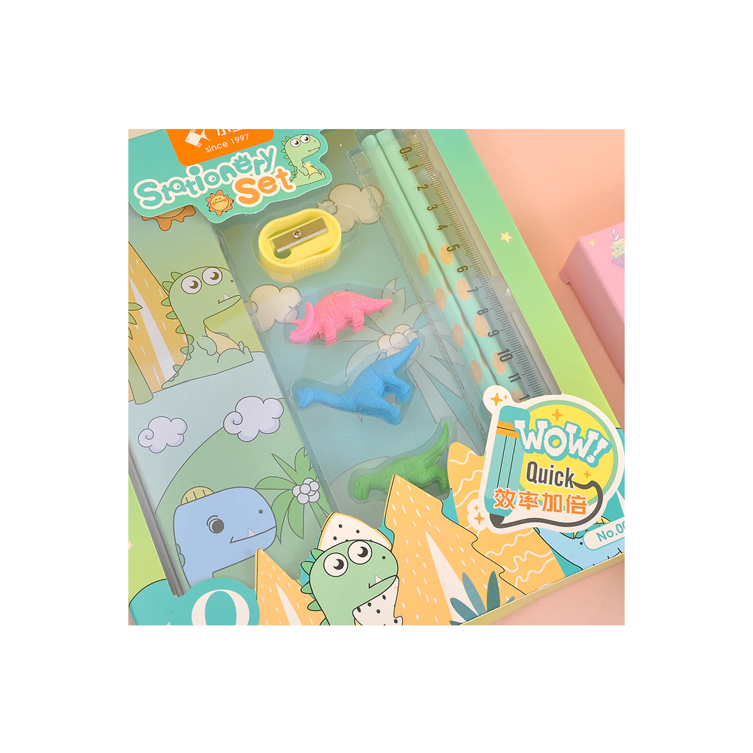 Mini Stationery Combo Set