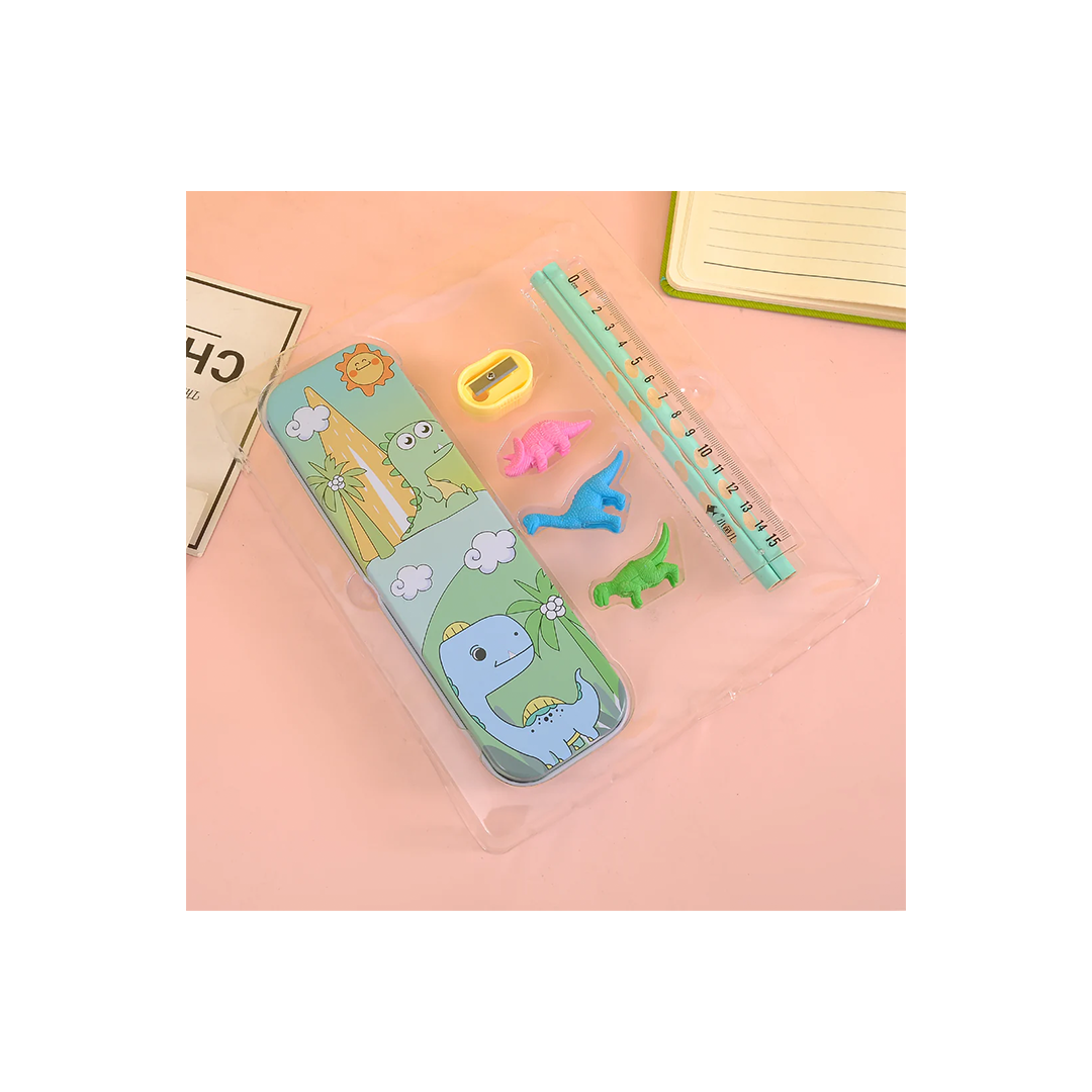 Mini Stationery Combo Set