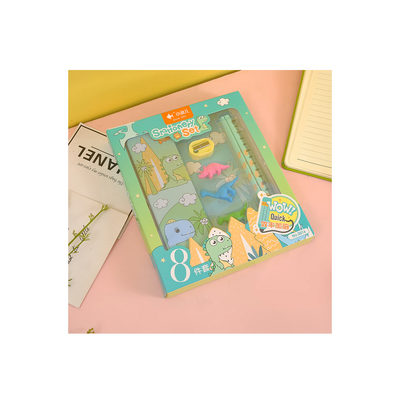 Mini Stationery Combo Set