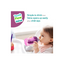 LuvLap Moby Little Spout Sipper, BPA Free For Kids (6 Months+)