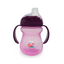 LuvLap Moby Little Spout Sipper, BPA Free For Kids (6 Months+)