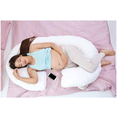 Mogo Maternity Pillow C-Type