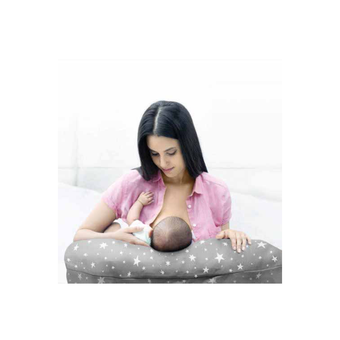 Mogo Maternity Pillow C-Type