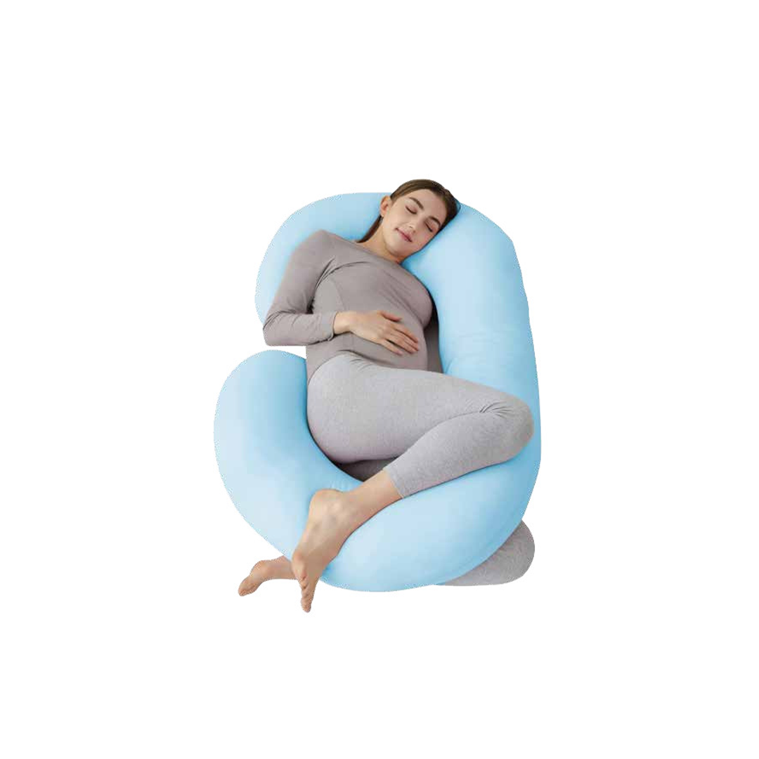 Mogo Maternity Pillow C-Type