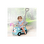 Baan Toys Dash Monkey 3 in 1 Ride on for Kids, Baby 1-3 Years, Musical Push Car with Parental Handle and Protective Arm Rest : Development Toys For Little Ones In India