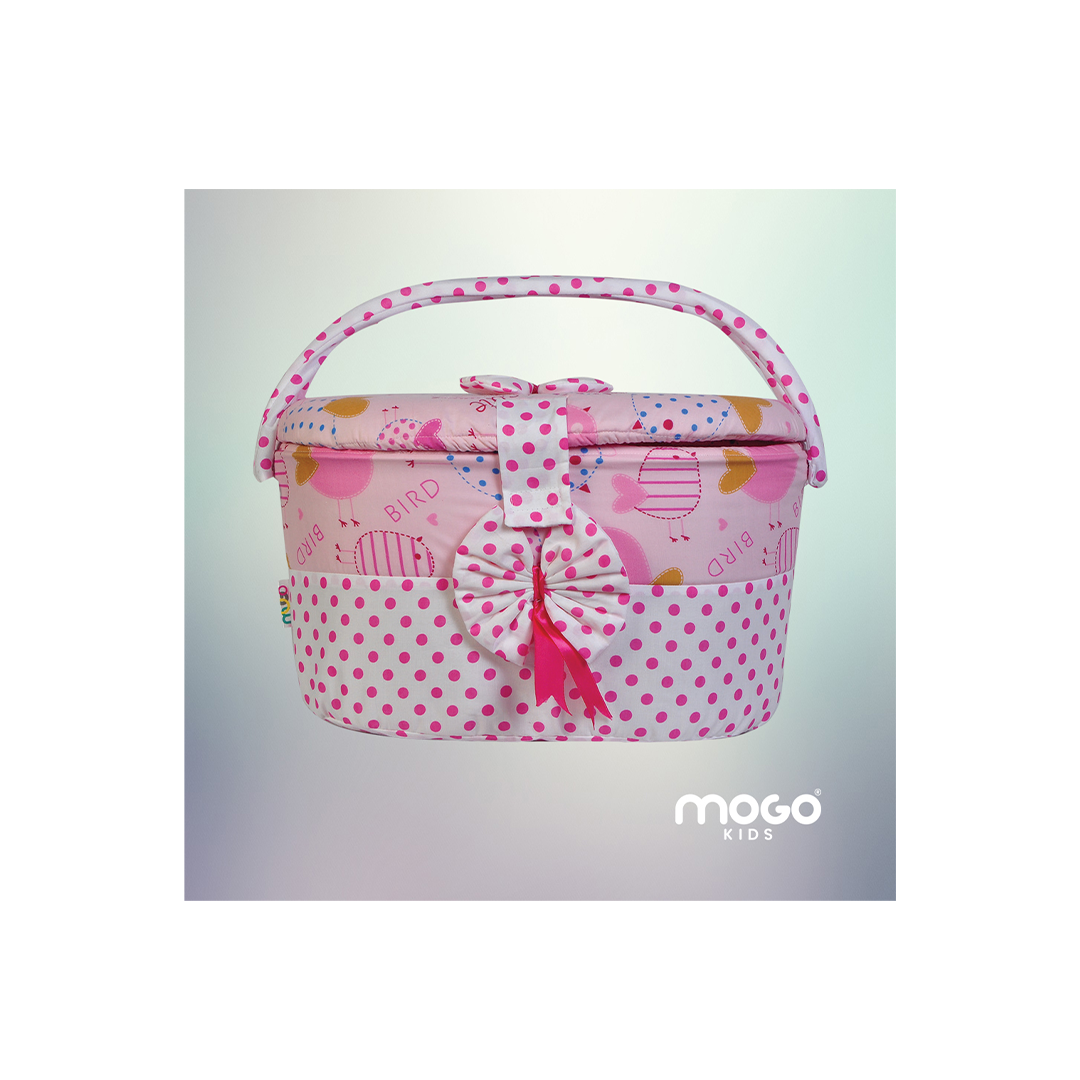 Mogo Mother Basket